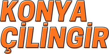 Konya Çilingir Logo